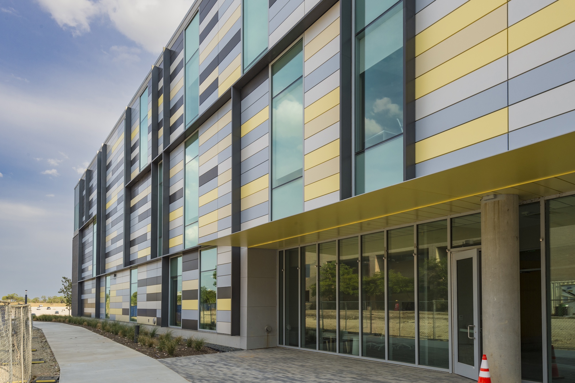 Tarrant County College Northwest Campus - Image 3